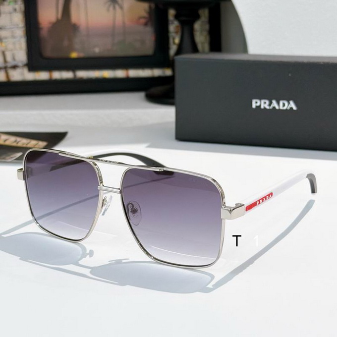 Prada Sunglasses ID:20260503-62
